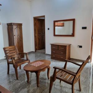Fotografie z fotogalerie ubytování Dhammika Beach Palace v destinaci Wadduwa