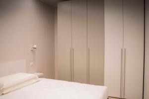 A bed or beds in a room at Terranova49