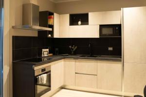 A kitchen or kitchenette at Terranova49