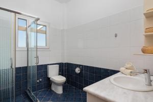 Gallery image of Panorama Apartments in Afionas