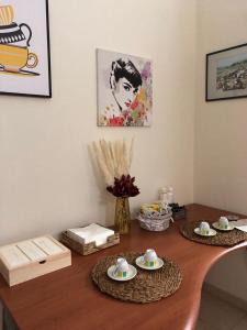 Kép Guest House Via Poerio szállásáról Catanzaróban a galériában