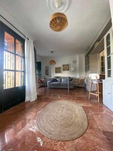 Fotografia z galérie ubytovania apartamento con vistas al rio v destinácii Seville