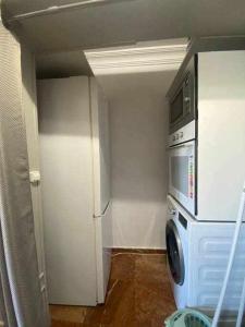 Fotografia z galérie ubytovania apartamento con vistas al rio v destinácii Seville