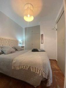 Fotografia z galérie ubytovania apartamento con vistas al rio v destinácii Seville