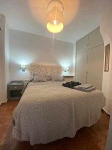 Fotografia z galérie ubytovania apartamento con vistas al rio v destinácii Seville + 14 fotografií