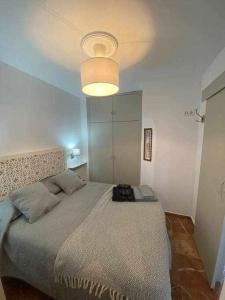 Fotografia z galérie ubytovania apartamento con vistas al rio v destinácii Seville