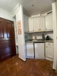 Fotografia z galérie ubytovania apartamento con vistas al rio v destinácii Seville