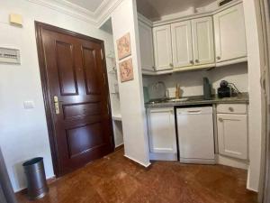 Fotografia z galérie ubytovania apartamento con vistas al rio v destinácii Seville