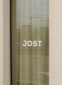 Certifikát, ocenenie alebo iný dokument vystavený v ubytovaní JOST Hotel Montpellier Centre St Roch