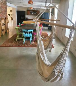 Photo de la galerie de l'établissement Stodoła Pogódki, à Pogódki