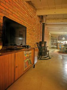 Photo de la galerie de l'établissement Stodoła Pogódki, à Pogódki