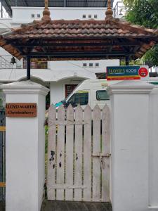 Gallery image of lloydskochi home stay in Cochin +3 photos