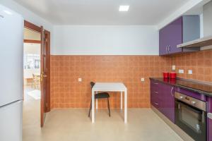 Fotografia z galérie ubytovania Amplio apartamento Trinidad by Renthas v destinácii Málaga