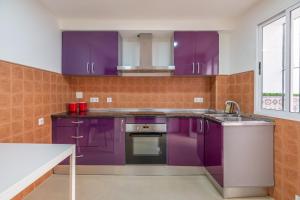 Fotografia z galérie ubytovania Amplio apartamento Trinidad by Renthas v destinácii Málaga
