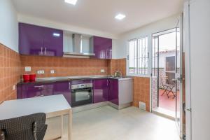Fotografia z galérie ubytovania Amplio apartamento Trinidad by Renthas v destinácii Málaga