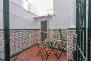 Fotografia z galérie ubytovania Amplio apartamento Trinidad by Renthas v destinácii Málaga