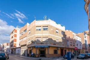 Fotografia z galérie ubytovania Amplio apartamento Trinidad by Renthas v destinácii Málaga