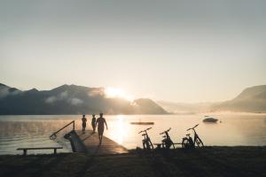 Loodusmaastik hotelli lähedal