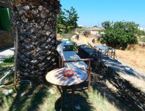 Fotografie z fotogalerie ubytování Το Κατἑ v destinaci Artemonas