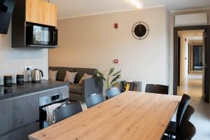 A kitchen or kitchenette at Terranova49