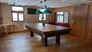 Fotografia z galérie ubytovania Landhaus Bad Hopfreben v destinácii Schoppernau