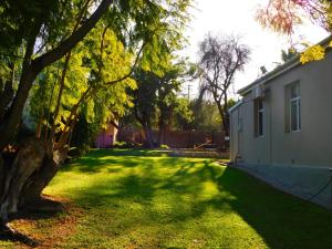 Gallery image of KoekoesRust in De Rust
