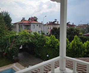 Fotografie z fotogalerie ubytování Villa Kayi Kottage in Peaceful calis few minutes from Çaliş sunny Beach v destinaci Fethiye