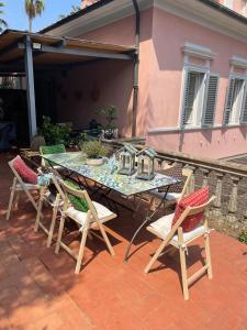 Gambar di galeri bagi Villa Capo d'Arco - Goelba di Capo D'Arco +44 gambar