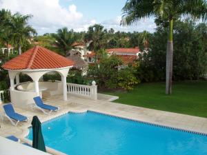 Fotografie z fotogalerie ubytování 3br Villa with Vip Access - All Inclusive Program with Alcohol Included v destinaci San Felipe de Puerto Plata