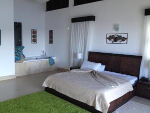 Fotografie z fotogalerie ubytování 3br Villa with Vip Access - All Inclusive Program with Alcohol Included v destinaci San Felipe de Puerto Plata