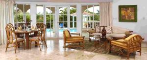 Fotografie z fotogalerie ubytování 3br Villa with Vip Access - All Inclusive Program with Alcohol Included v destinaci San Felipe de Puerto Plata