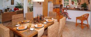 Fotografie z fotogalerie ubytování 3br Villa with Vip Access - All Inclusive Program with Alcohol Included v destinaci San Felipe de Puerto Plata