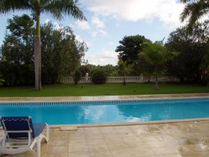 Fotografie z fotogalerie ubytování 3br Villa with Vip Access - All Inclusive Program with Alcohol Included v destinaci San Felipe de Puerto Plata