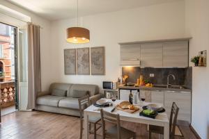 Jedlo v apartmáne alebo blízkom okolí