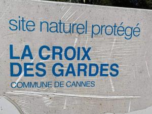 Fotografia z galérie ubytovania Superbe appartement 2 pièces Croix des gardes v Cannes