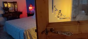 Krevet ili kreveti u jedinici u objektu Amanda's Suite
