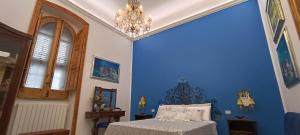 Krevet ili kreveti u jedinici u objektu Amanda's Suite