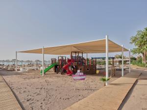 Parquinho infantil em Lara Barut Collection-Ultra All Inclusive