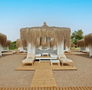 Foto da galeria de Lara Barut Collection-Ultra All Inclusive em Lara