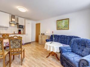 Køkken eller tekøkken på Karlshagen, Kösters Gartenidyll