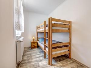 En eller flere senge i et værelse på Karlshagen, Kösters Gartenidyll + 4 billeder