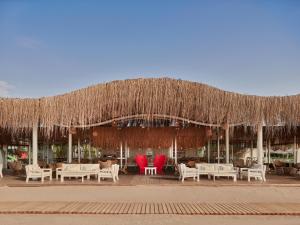 Foto da galeria de Lara Barut Collection-Ultra All Inclusive em Lara