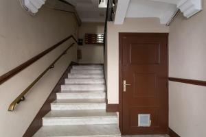 Zdjęcie z galerii obiektu #9 Opera's Duplex panoramic Sea View Terrace & AC 1min to Beach w Nicei