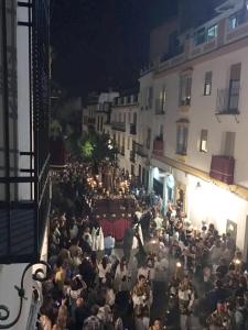 Hosté ubytování Corner Place 21 - Centro Histórico