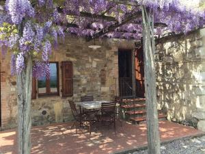 Φωτογραφία από το άλμπουμ του Villa Castellina - Homelilke Villas σε Castellina in Chianti +19 φωτογραφίες