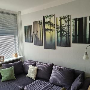 Afbeelding uit fotogalerij van Appartement 7 101 in Goslar