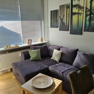 Afbeelding uit fotogalerij van Appartement 7 101 in Goslar