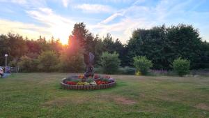 Afbeelding uit fotogalerij van Appartement 7 101 in Goslar +8 foto's