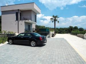 Fotografia z galérie ubytovania Villa Isabella v destinácii Opatija