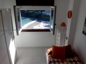 Fotografia z galérie ubytovania 7447 Apartment 3 Bedrooms with WiFi and Sea views v destinácii Portonovo